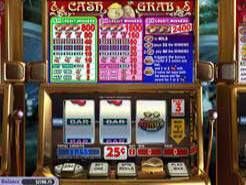 Cash Grab Slots