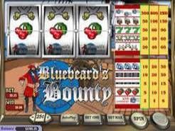 Bluebeard's Bounty